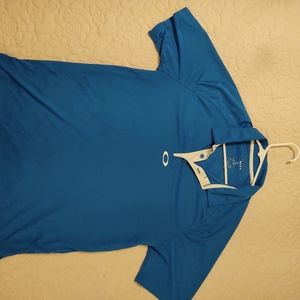 Oakley Golf Shirt